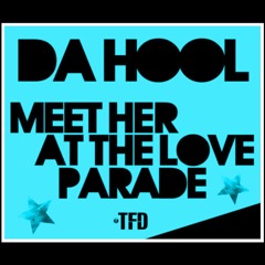Da Hool - Meet Her At The Loveparade (TFD Tribal Remix)
