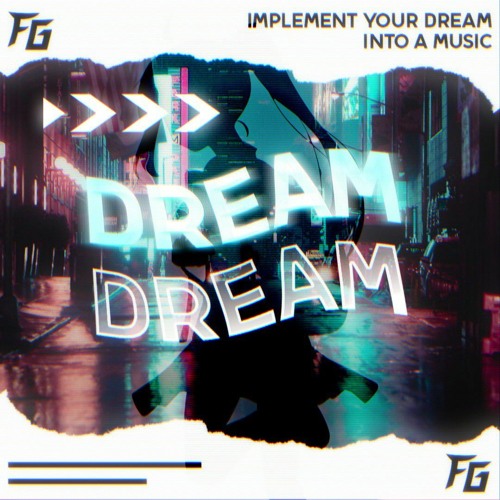Dream [EDM]