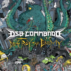 Dsa Commando - Notturni.mp3