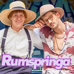 RUMSPRINGA