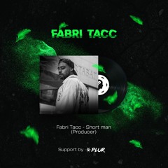 Gillette - Short Short Man(Fabri Tacc edit) Mstr