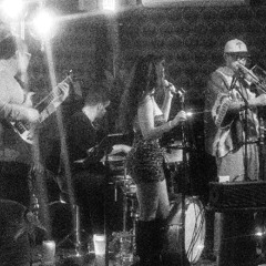 Lamento Borincano at Easy Does It