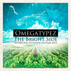 The Bright Side (Hurricane Outdoor Anthem 2013) (Original Mix)