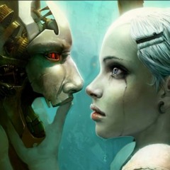 OH Shit She Love Slapped Me