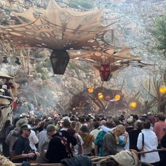 PANGEA 2025 - The Canyon