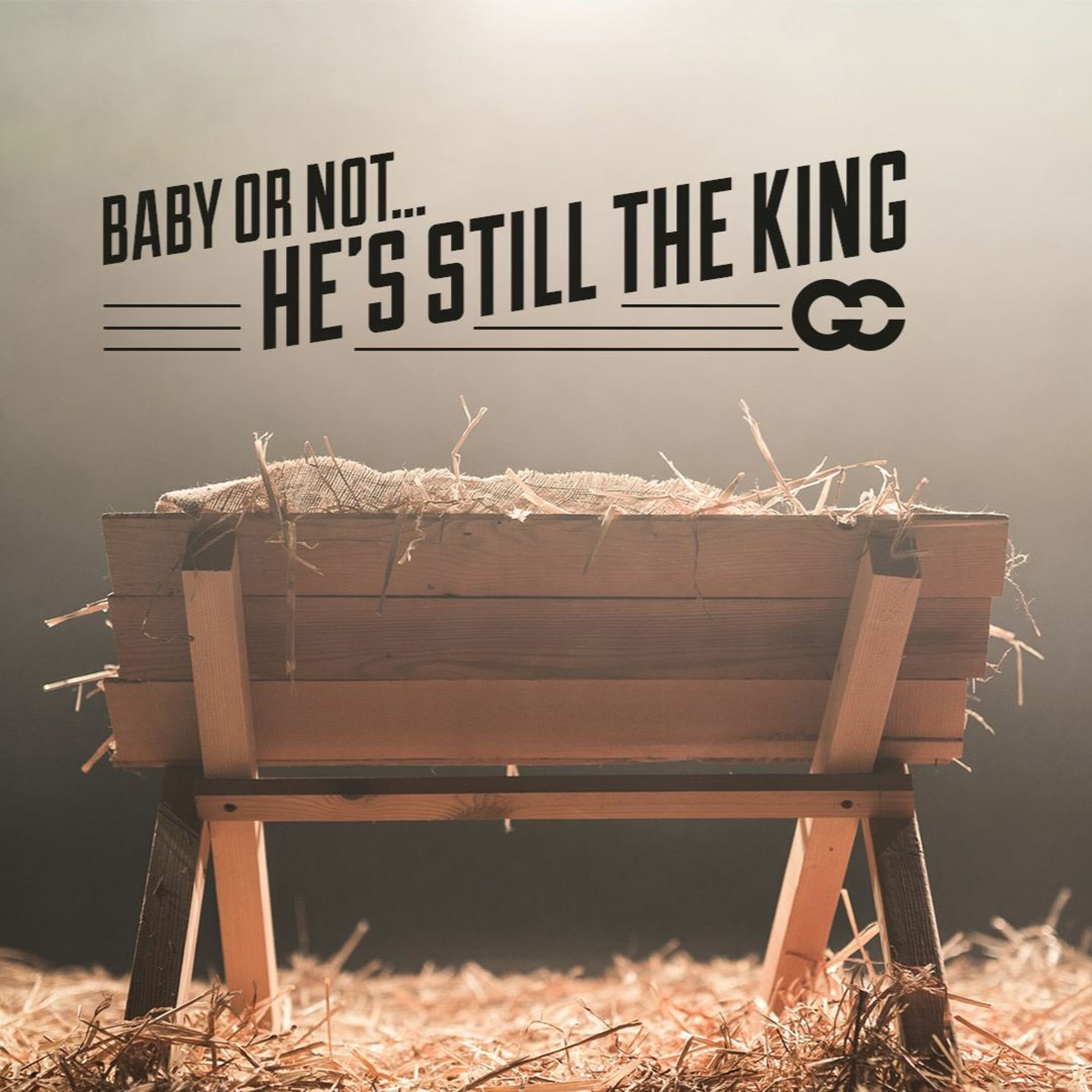 December 5, 2021 | Baby or Not...He's Still the King: Jesus Is Our Waymaker | Pastor Bruno Giamba episode artwork