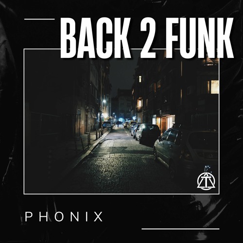 *WHL PREMIERE* Phonix - Back 2 Funk (Derota Remix) [SIDE HUSL]