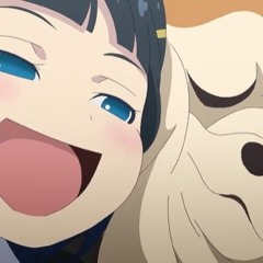 Anime Sampling Hi-Tech