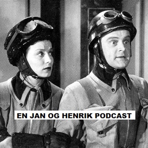 Rekrut 67 Petersen (1952) - En Jan og Henrik Podcast