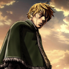 enough? how the hell would you know what enough is!? - thorfinn