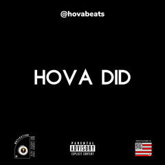 Jaii Barrh - Hova Did (God Did Remix)