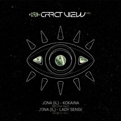 JONA (IL) - Lady Sense (Original Mix) [SC edit]