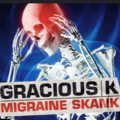 DEEJAY J3 X JOTA M - MIGRANE SKANK RMX