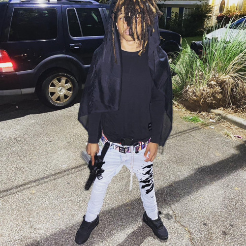 Let It Go! [ Carti Remix ]