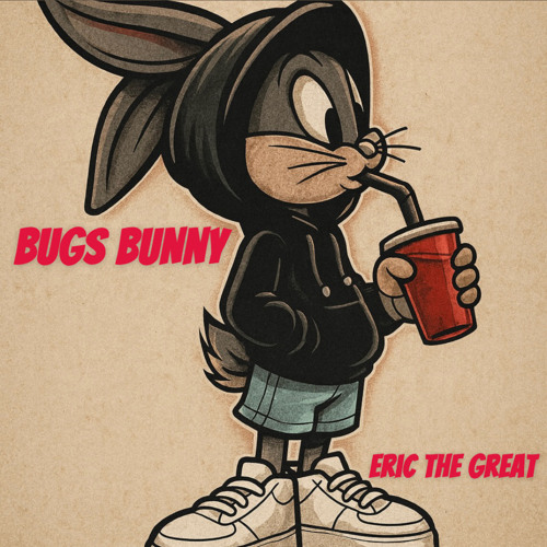 Bugs Bunny 🐰