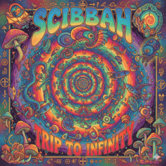 Trip to Infinity - Full On Psytrance - 8th September 2025