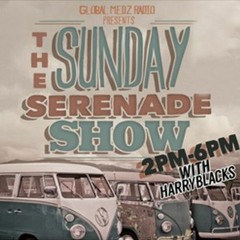 Sunday Serenade 1-14-24