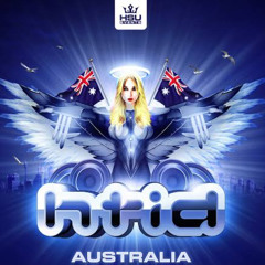 HTID AUSTRALIA WARMUP MIX 2025