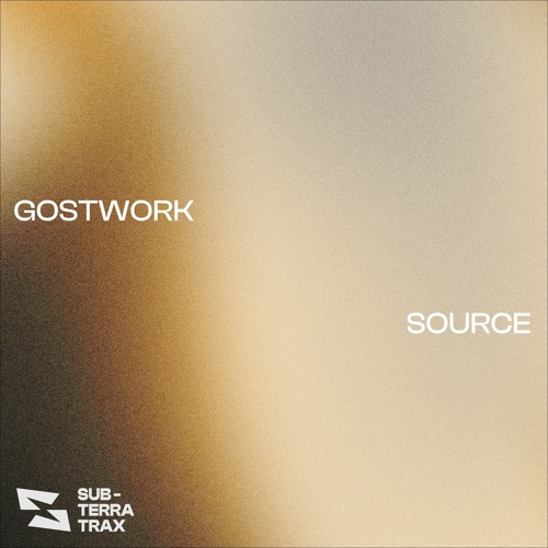 Gostwork - Source (Free Download)