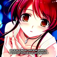 Nightcore - 18 (English)