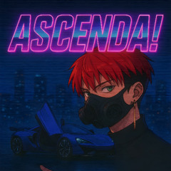 ASCENDA!