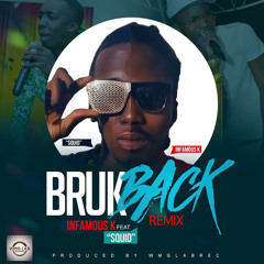 Bruk Back (Remix) [feat. Squid]