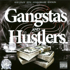 That’s Gangsta (feat. Sean Kingston)