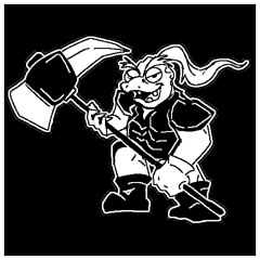 Hammer of Justice (REASAN cover)