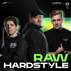 Raw Hardstyle