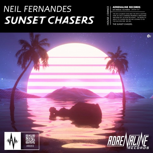Neil Fernandes - Sunset Chasers.mp3