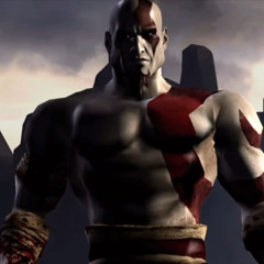 "The gods of olympus have abandoned me…"