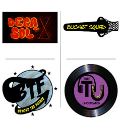 All the Same - Zari feat. Afro D (prod. JaNelle & Cali Dolla Bill$)