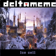 DELTAMEME: Icey cat saga