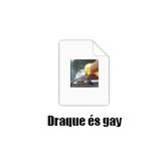 Rola - Draque És Gay