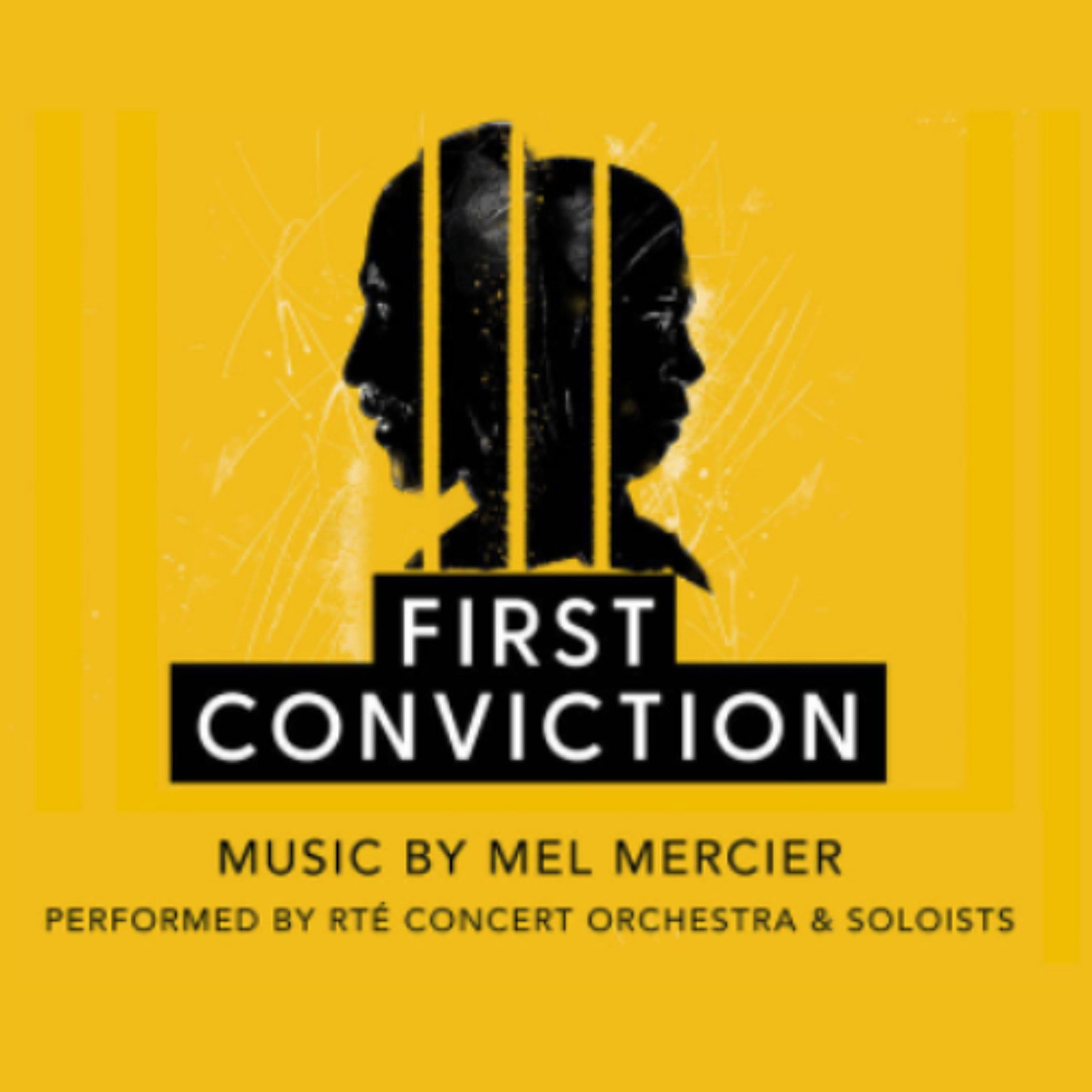 Mel Mercier On New Album ‘First Conviction’