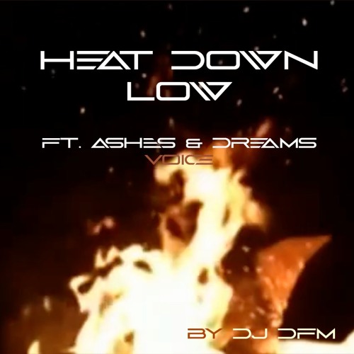 Heat Down Low - Feat. Ashes And Dreams (voice)