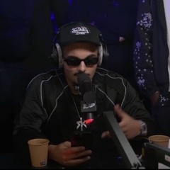 Freestyle 2001 [EXCLU] - RK