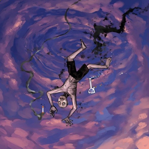 N$vd - Brok3n slowed