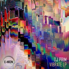 ANTIDOTE Premiere: Dj Prim - Safety (Angioma Remix) [EHRZNLP001]