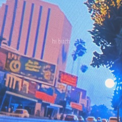 i don’t really like her (prod. by3ee)