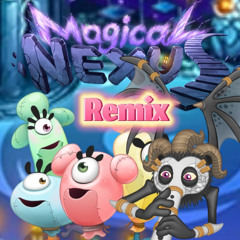 Magical Nexus Remix [FULL SONG]