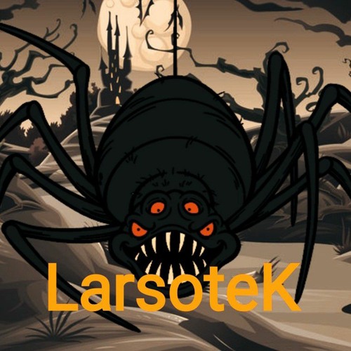 L'ARAIGNÉE - (Original Mix) [170bpm]