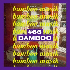 POSITIVE MESSAGES #66 - BAMBOO MUSIK