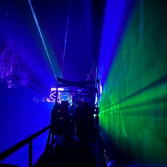 Shine Grooves Live @ Signal 2024 (Not Not Fun Stage)