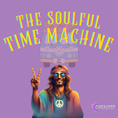 Catalyst Samples - The Soulful Time Machine