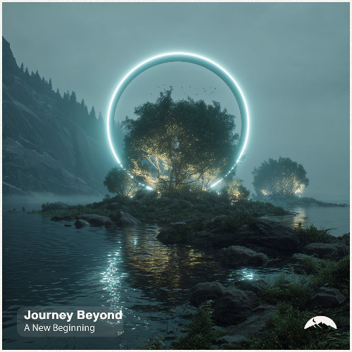 Journey Beyond - Interlude (Today)