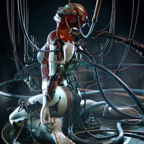 Get Out Of The Matrix -  AuraFuturA (original Mix)M7