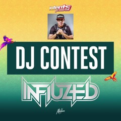 Intents Festival 2024 DJ Contest Mix POWERED BY MALELIONS