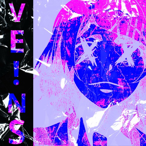 VE!NS Feat. MVRTYR (Prod.silence)