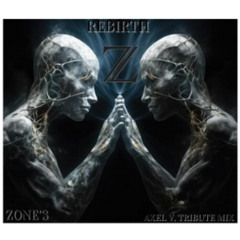 DJ ZONE - REBIRTH